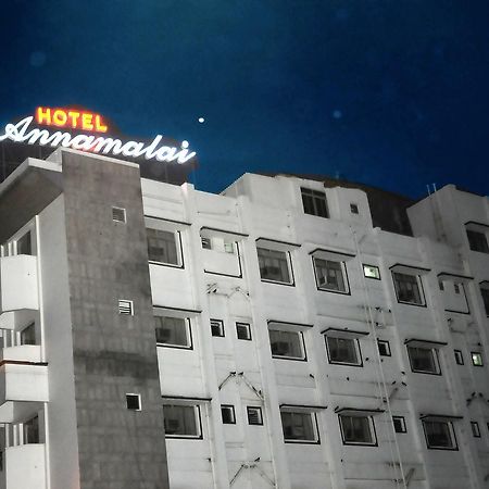 Tiruchirappalli Hotel Annamalai المظهر الخارجي الصورة