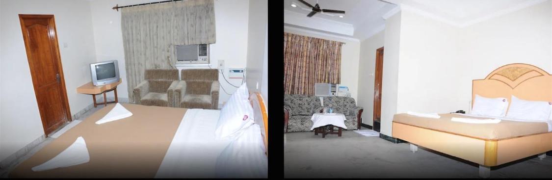 Tiruchirappalli Hotel Annamalai المظهر الخارجي الصورة