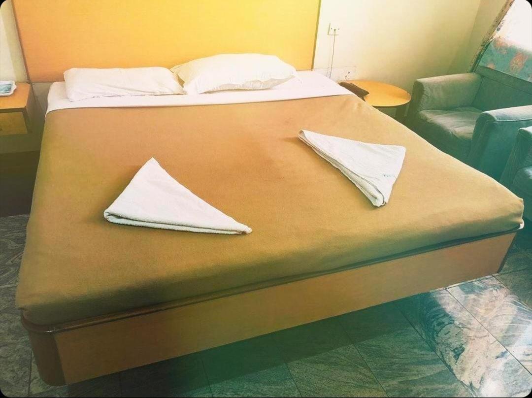 Tiruchirappalli Hotel Annamalai المظهر الخارجي الصورة