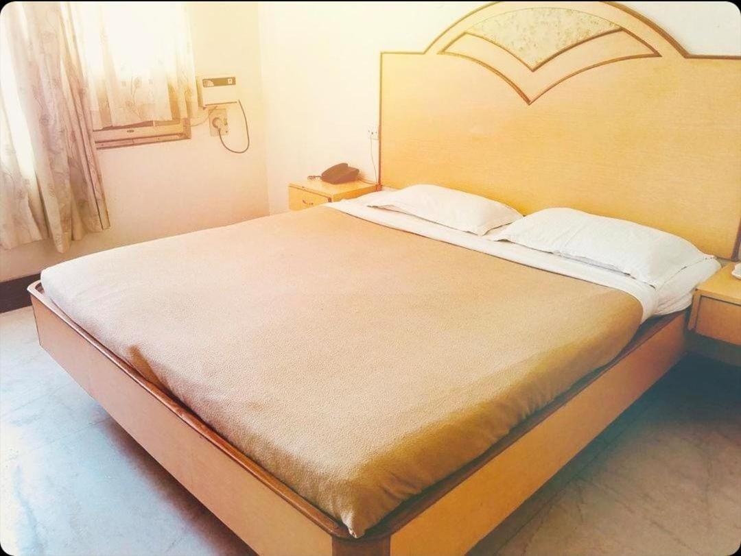 Tiruchirappalli Hotel Annamalai المظهر الخارجي الصورة