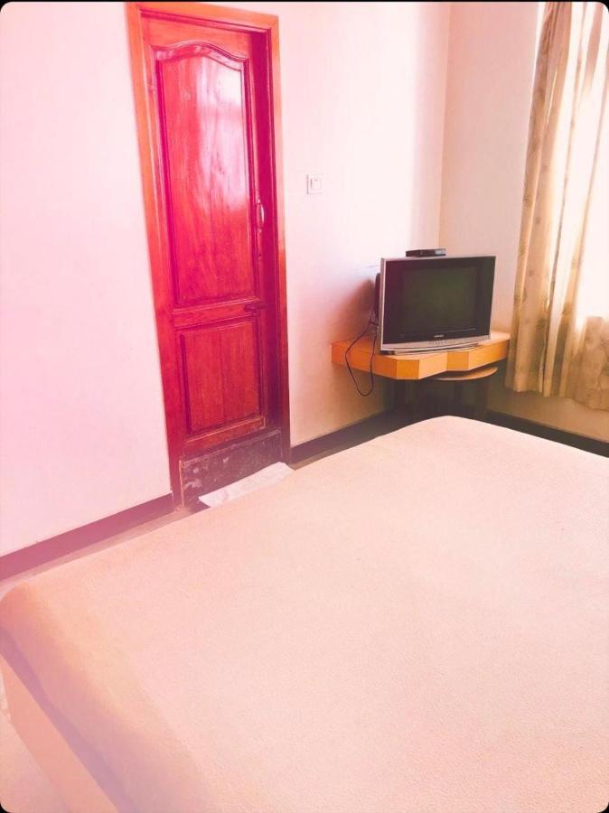 Tiruchirappalli Hotel Annamalai المظهر الخارجي الصورة