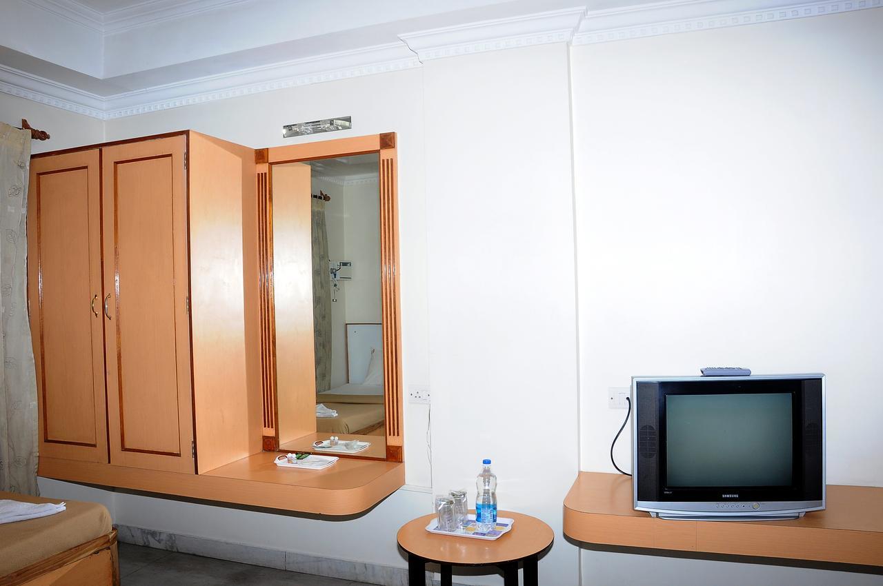 Tiruchirappalli Hotel Annamalai المظهر الخارجي الصورة