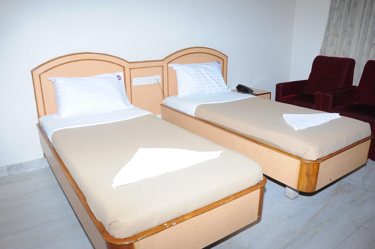 Tiruchirappalli Hotel Annamalai المظهر الخارجي الصورة