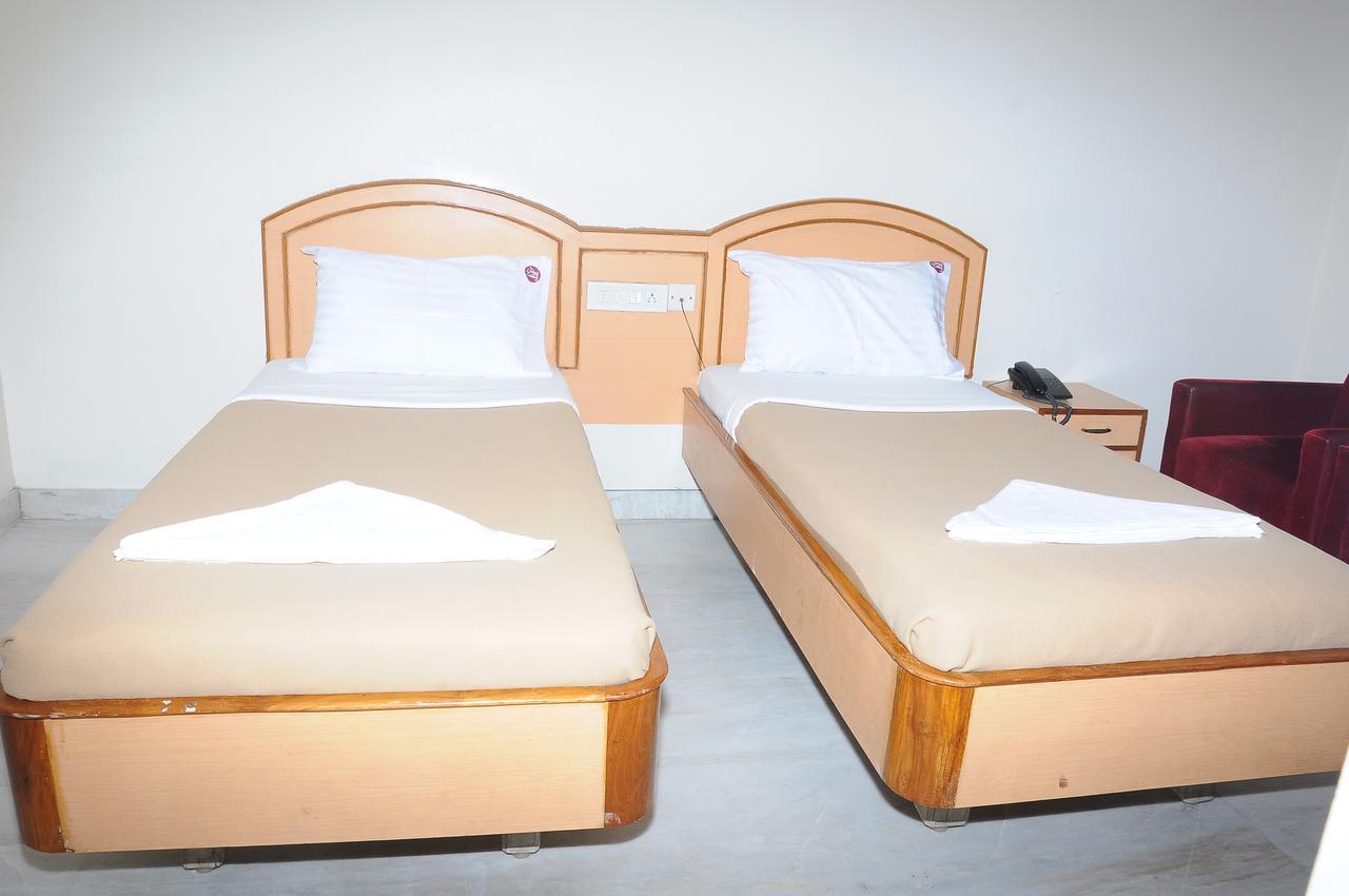 Tiruchirappalli Hotel Annamalai المظهر الخارجي الصورة