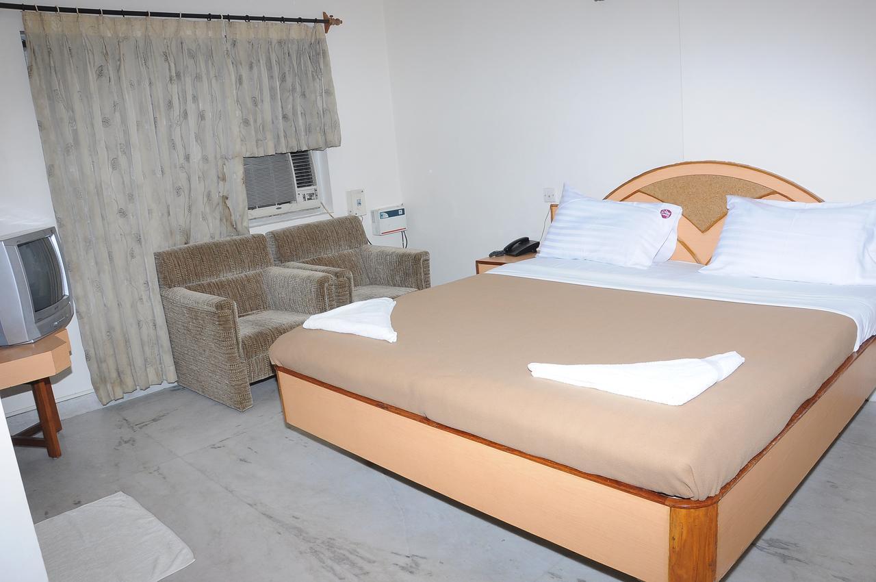 Tiruchirappalli Hotel Annamalai المظهر الخارجي الصورة