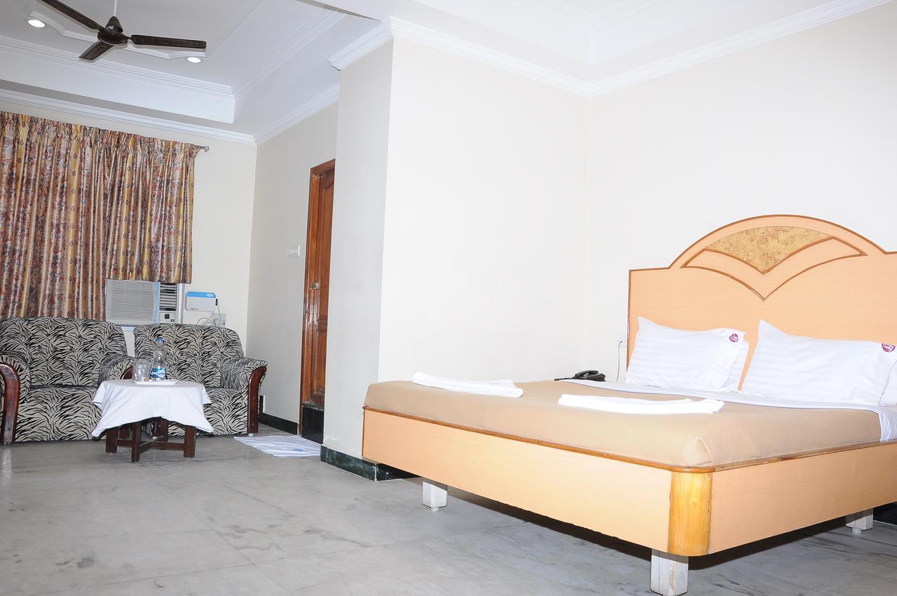 Tiruchirappalli Hotel Annamalai المظهر الخارجي الصورة