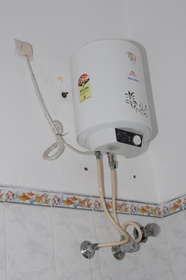 Tiruchirappalli Hotel Annamalai المظهر الخارجي الصورة