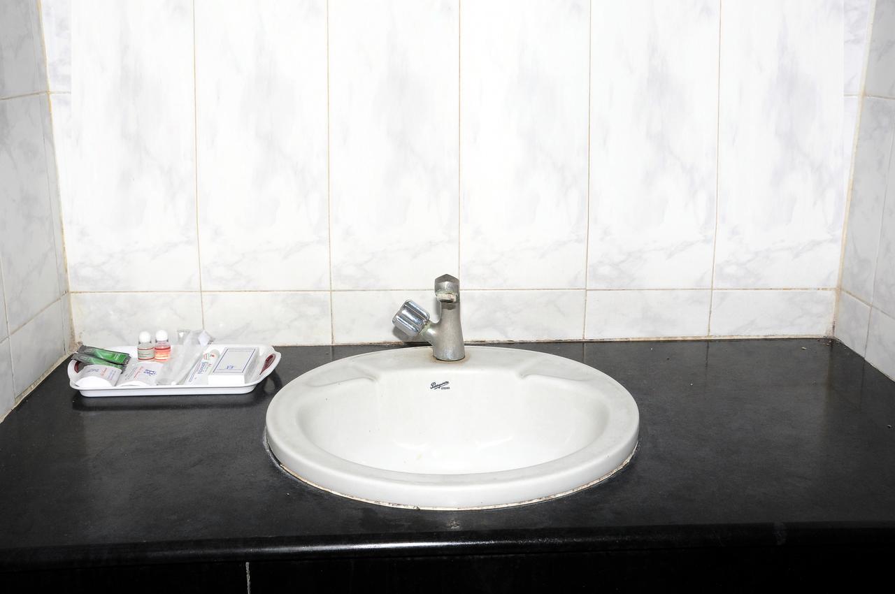 Tiruchirappalli Hotel Annamalai المظهر الخارجي الصورة