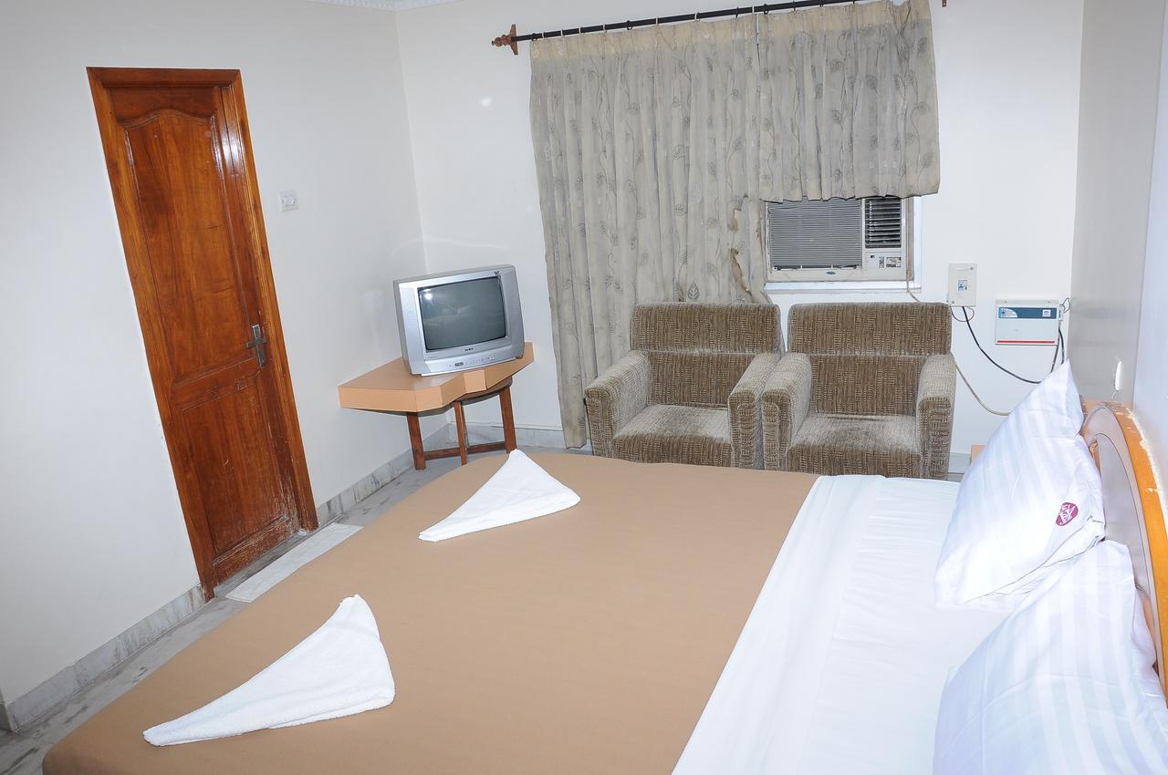 Tiruchirappalli Hotel Annamalai المظهر الخارجي الصورة