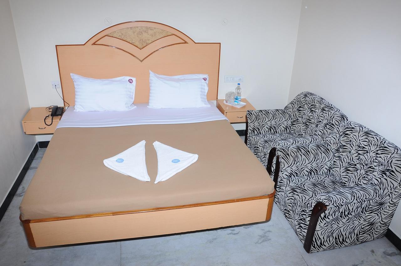 Tiruchirappalli Hotel Annamalai المظهر الخارجي الصورة