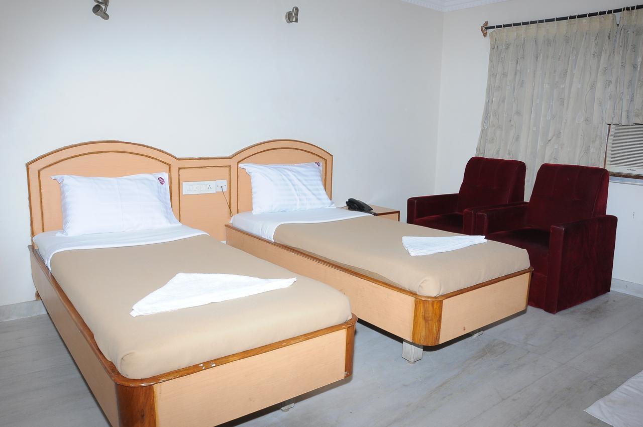 Tiruchirappalli Hotel Annamalai المظهر الخارجي الصورة