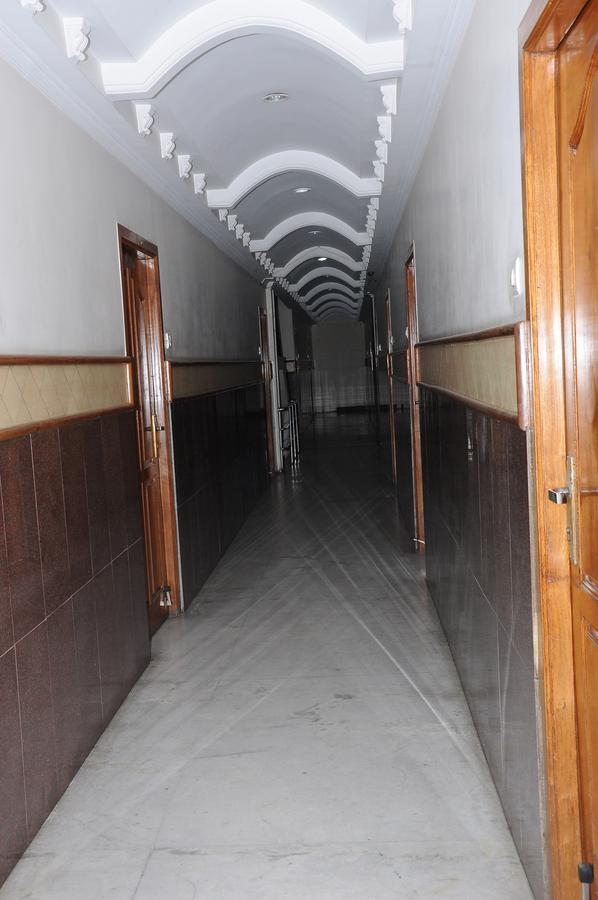 Tiruchirappalli Hotel Annamalai المظهر الخارجي الصورة